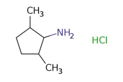 eMolecules​ 2,5-Dimethyl-cyclopentylamine hydrochloride | 1375472-17-5