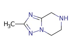 eMolecules​ 2-Methyl-5,6,7,8-tetrahydro-[1,2,4]triazolo[1,5-a]pyrazine