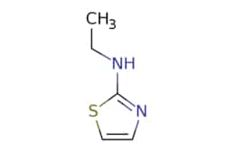 eMolecules​ Ethyl-thiazol-2-yl-amine | 13472-75-8 | MFCD09997916 | 5g,