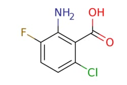 eMolecules​ 2-Amino-6-chloro-3-fluoro-benzoic acid | 1039815-76-3 | MFCD11183542