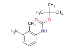 eMolecules​ (3-Amino-2-methyl-phenyl)-carbamic acid tert-butyl ester |