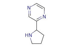 eMolecules​ 2-Pyrrolidin-2-yl-pyrazine | 383127-57-9 | MFCD02663491 | 500mg,