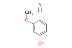 eMolecules​&nbsp;4-Hydroxy-2-methoxy-benzonitrile | 84224-29-3 | MFCD08692760 | 5g