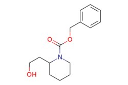 eMolecules​&nbsp;1-Cbz-2-(2-hydroxy-ethyl)-piperidine | 39945-50-1 | MFCD04114977 | 5g