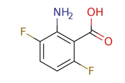 eMolecules​ 2-Amino-3,6-difluoro-benzoic acid | 825654-54-4 | MFCD01569542