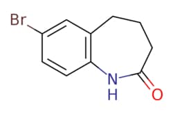 eMolecules​ 7-Bromo-1,3,4,5-tetrahydro-benzo[b]azepin-2-one | 53841-99-9
