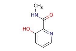 eMolecules​ 3-Hydroxy-pyridine-2-carboxylic acid methylamide | 1196-30-1
