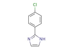 eMolecules​ 2-(4-Chloro-phenyl)-1H-imidazole | 4205-05-4 | MFCD04114651