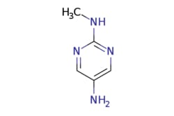 eMolecules​&nbsp;N-Methyl-pyrimidine-2,5-diamine | 1187968-65-5 | MFCD14589077 | 5g