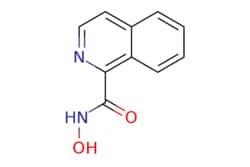 eMolecules​ Isoquinoline-1-carboxylic acid hydroxyamide | 1086392-60-0