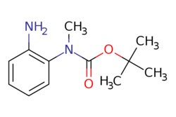 eMolecules​ (2-Amino-phenyl)-methyl-carbamic acid tert-butyl ester | 885270-83-7