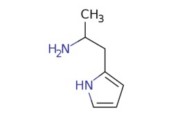 eMolecules​ 1-Methyl-2-(1H-pyrrol-2-yl)-ethylamine | 90000-40-1 | MFCD08452690