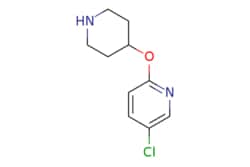 eMolecules​ 5-Chloro-2-(piperidin-4-yloxy)-pyridine | 260441-44-9 | MFCD04114973