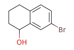 eMolecules​ 7-Bromo-1,2,3,4-tetrahydro-naphthalen-1-ol | 75693-15-1 | MFCD11850074