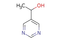 eMolecules​ 1-Pyrimidin-5-yl-ethanol | 79691-74-0 | MFCD16779027 | 5g,