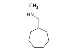 eMolecules​ Cycloheptylmethyl-methyl-amine | 154747-94-1 | MFCD15474856