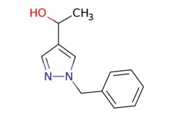 eMolecules​ 1-(1-Benzyl-1H-pyrazol-4-yl)-ethanol | 1339048-98-4 | MFCD16862245