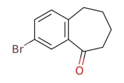 eMolecules​ 3-Bromo-6,7,8,9-tetrahydro-benzocyclohepten-5-one | 87779-78-0