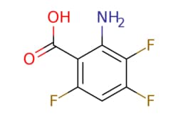 eMolecules​ 2-Amino-3,4,6-trifluoro-benzoic acid | 1341914-42-8 | MFCD17227184
