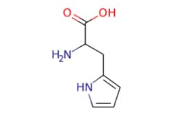 eMolecules​ 2-Amino-3-(1H-pyrrol-2-yl)-propionic acid | 3078-36-2 | MFCD09841939 | 5g