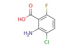 eMolecules​ 2-Amino-3-chloro-6-fluoro-benzoic acid | 946117-78-8 | MFCD18285091