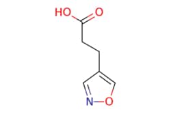 eMolecules​&nbsp;3-Isoxazol-4-yl-propionic acid | 141501-27-1 | MFCD08701342 | 5g