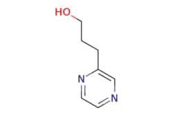 eMolecules​ 3-Pyrazin-2-yl-propan-1-ol | 169339-30-4 | MFCD18072850 | 5g,