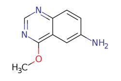 eMolecules​ 1341366-12-8 | 4-Methoxy-quinazolin-6-ylamine | J & W PharmLab