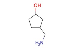 eMolecules​ 3-Aminomethyl-cyclopentanol | 116649-87-7 | MFCD17169821 | 1g