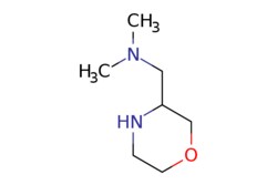 eMolecules​ Dimethyl-morpholin-3-ylmethyl-amine | 128454-20-6 | MFCD12546268