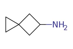 eMolecules​ Spiro[2.3]hex-5-ylamine | 38772-81-5 | MFCD21122156 | 1g, Quantity: