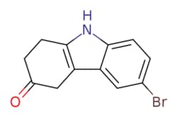 eMolecules​ 6-Bromo-1,2,4,9-tetrahydro-carbazol-3-one | 885273-08-5 | MFCD04114713