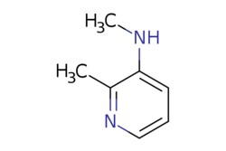eMolecules​ Methyl-(2-methyl-pyridin-3-yl)-amine | 102843-68-5 | MFCD21784363