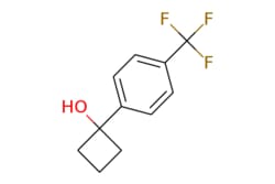 eMolecules​ 1-(4-Trifluoromethyl-phenyl)-cyclobutanol | 29480-10-2 | MFCD21788581