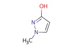 eMolecules​ 1-Methyl-1H-pyrazol-3-ol | 52867-35-3 | MFCD21604051 | 1g,