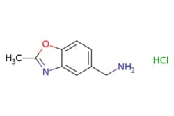 eMolecules​ C-(2-Methyl-benzooxazol-5-yl)-methylamine hydrochloride | 903556-82-1
