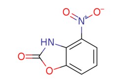 eMolecules​ 4-Nitro-3H-benzooxazol-2-one | 28955-71-7 | MFCD00460557 |