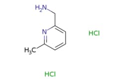 eMolecules​ 6-Methyl-pyridin-2-yl-methylamine dihydrochloride | 858838-82-1