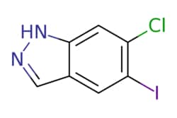 eMolecules​ 6-Chloro-5-iodo-1H-indazole | 1227269-39-7 | MFCD18381084 |