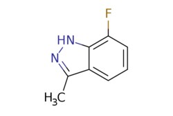 eMolecules​ 7-Fluoro-3-methyl-1H-indazole | 1017682-73-3 | MFCD17010089