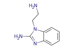 eMolecules​ 1-(2-Amino-ethyl)-1H-benzoimidazol-2-ylamine | 60078-77-5 |