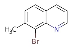 eMolecules​ 8-Bromo-7-methyl-quinoline | 98203-08-8 | MFCD09907848 | 1g,