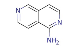 eMolecules​ [2,6]Naphthyridin-1-ylamine | 80935-81-5 | MFCD11506145 | 5g,