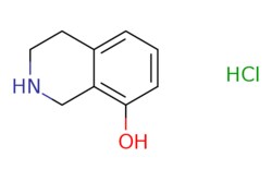eMolecules​ 1,2,3,4-Tetrahydro-isoquinolin-8-ol hydrochloride | 32999-38-5
