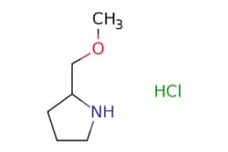eMolecules​ 2-Methoxymethyl-pyrrolidine hydrochloride | 1376123-33-9 |