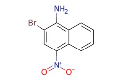 eMolecules​ 2-Bromo-4-nitro-naphthalen-1-ylamine | 63240-26-6 | MFCD00085870 | 5g