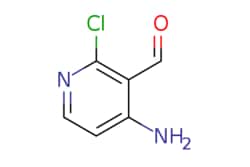 eMolecules​ 4-Amino-2-chloro-pyridine-3-carbaldehyde | 338452-92-9 | MFCD09834659