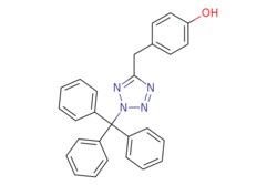 eMolecules​ 4-(2-Trityl-2H-tetrazol-5-ylmethyl)-phenol | 164334-17-2 | MFCD06739094 | 1g