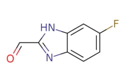 eMolecules​ 6-Fluoro-1H-benzoimidazole-2-carbaldehyde | 885280-34-2 | MFCD06739033
