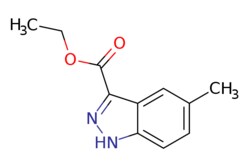 eMolecules​ Ethyl 5-methyl-1H-indazole-3-carboxylate | 1908-01-6 | MFCD06659781